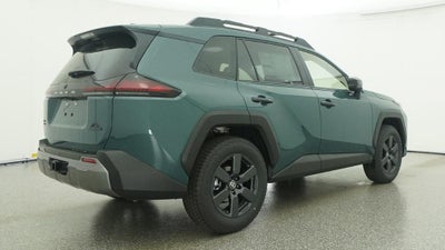 2026 Toyota RAV4 Woodland