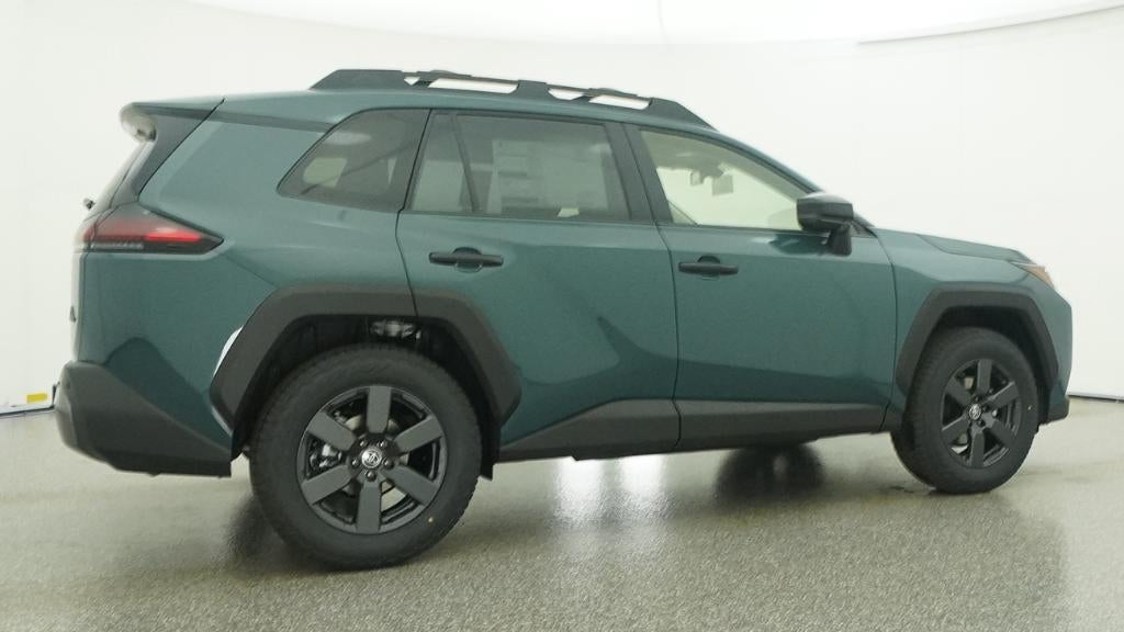 2026 Toyota RAV4 Woodland