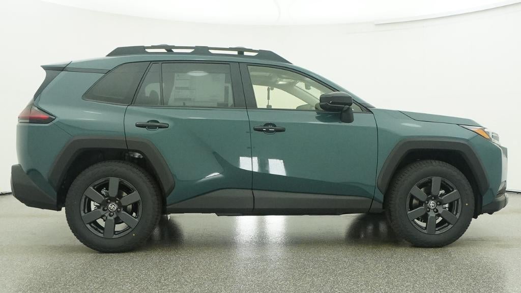 2026 Toyota RAV4 Woodland