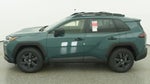 2026 Toyota RAV4 Woodland