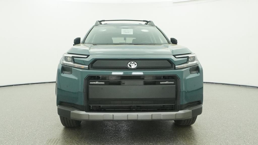 2026 Toyota RAV4 Woodland
