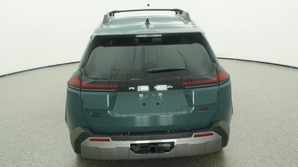 2026 Toyota RAV4 Woodland