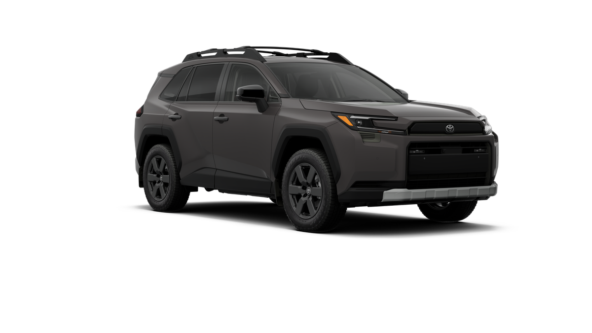 2026 Toyota RAV4 Woodland