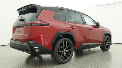2026 Toyota RAV4 Plug-in Hybrid GR SPORT