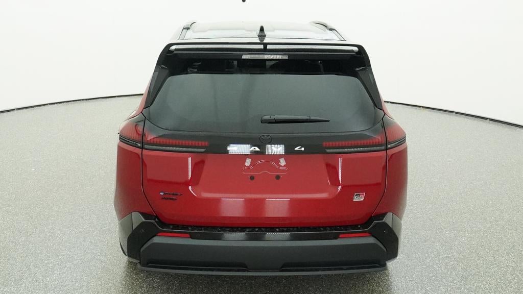 2026 Toyota RAV4 Plug-in Hybrid GR SPORT