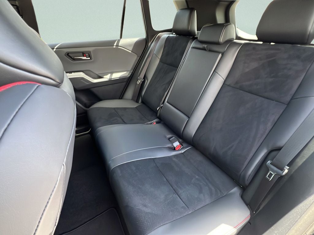 2026 Toyota RAV4 Plug-in Hybrid GR SPORT