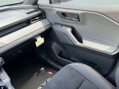 2026 Toyota RAV4 Plug-in Hybrid GR SPORT