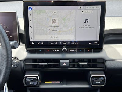 2026 Toyota RAV4 Plug-in Hybrid GR SPORT