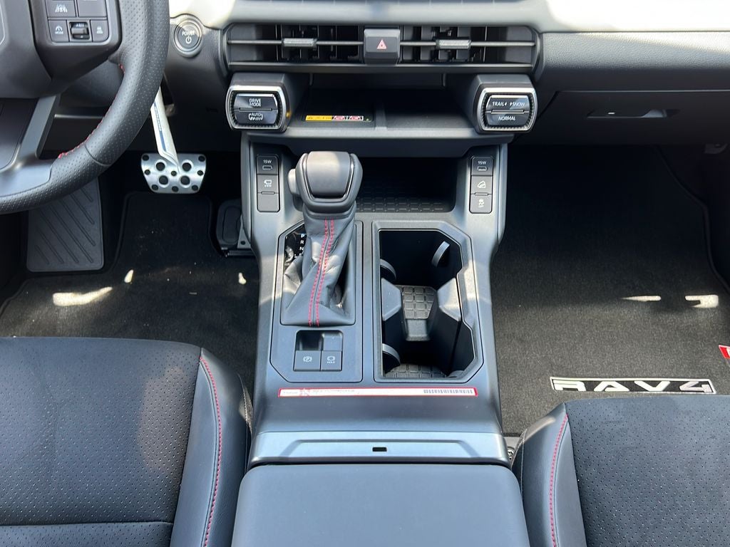 2026 Toyota RAV4 Plug-in Hybrid GR SPORT