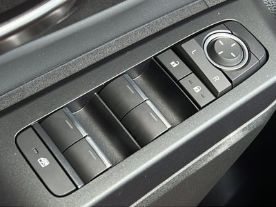 2026 Toyota RAV4 Plug-in Hybrid GR SPORT