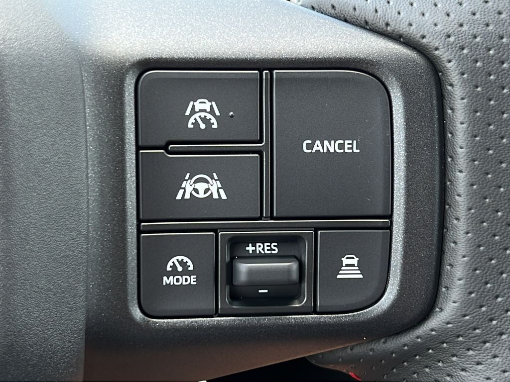 2026 Toyota RAV4 Plug-in Hybrid GR SPORT