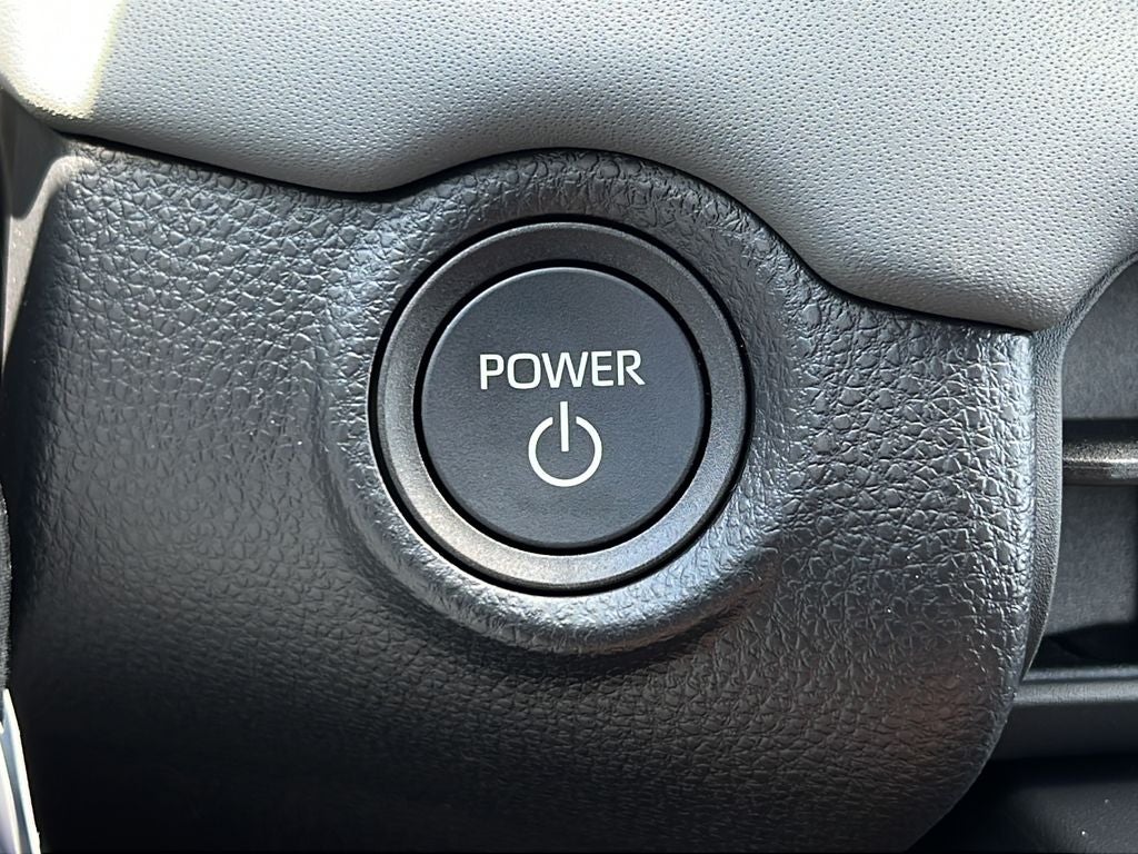 2026 Toyota RAV4 Plug-in Hybrid GR SPORT