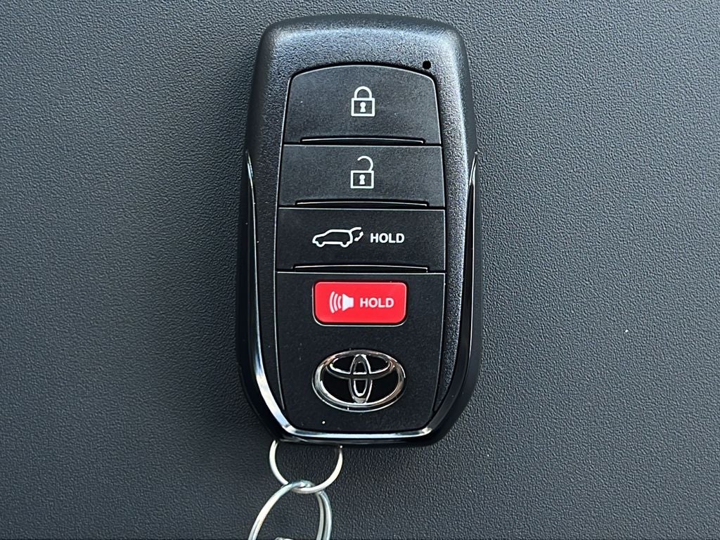 2026 Toyota RAV4 Plug-in Hybrid GR SPORT