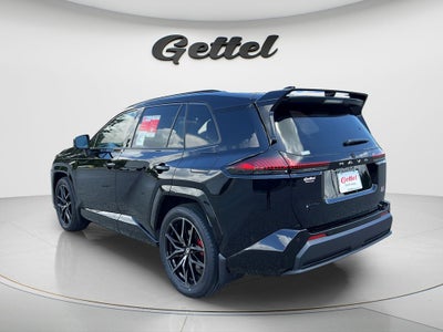 2026 Toyota RAV4 Plug-in Hybrid GR SPORT