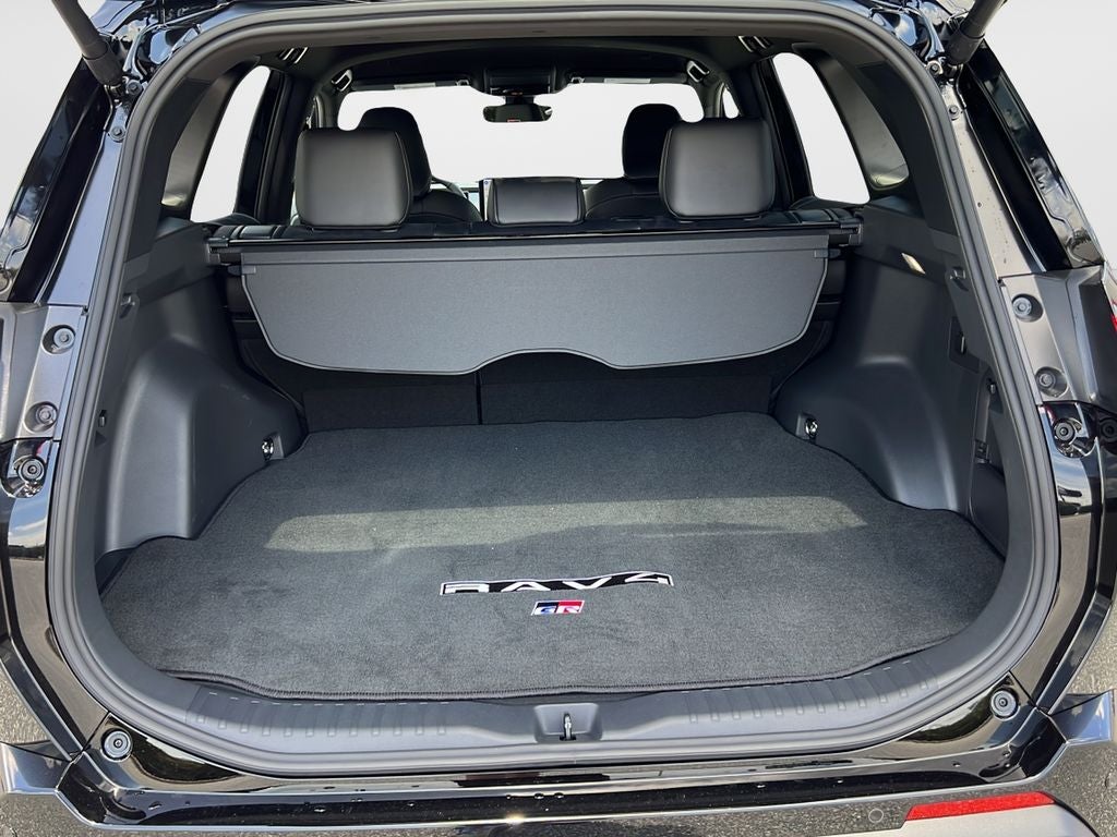 2026 Toyota RAV4 Plug-in Hybrid GR SPORT