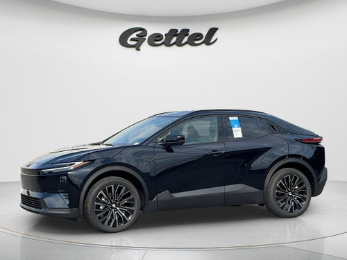2026 Toyota C-HR XSE