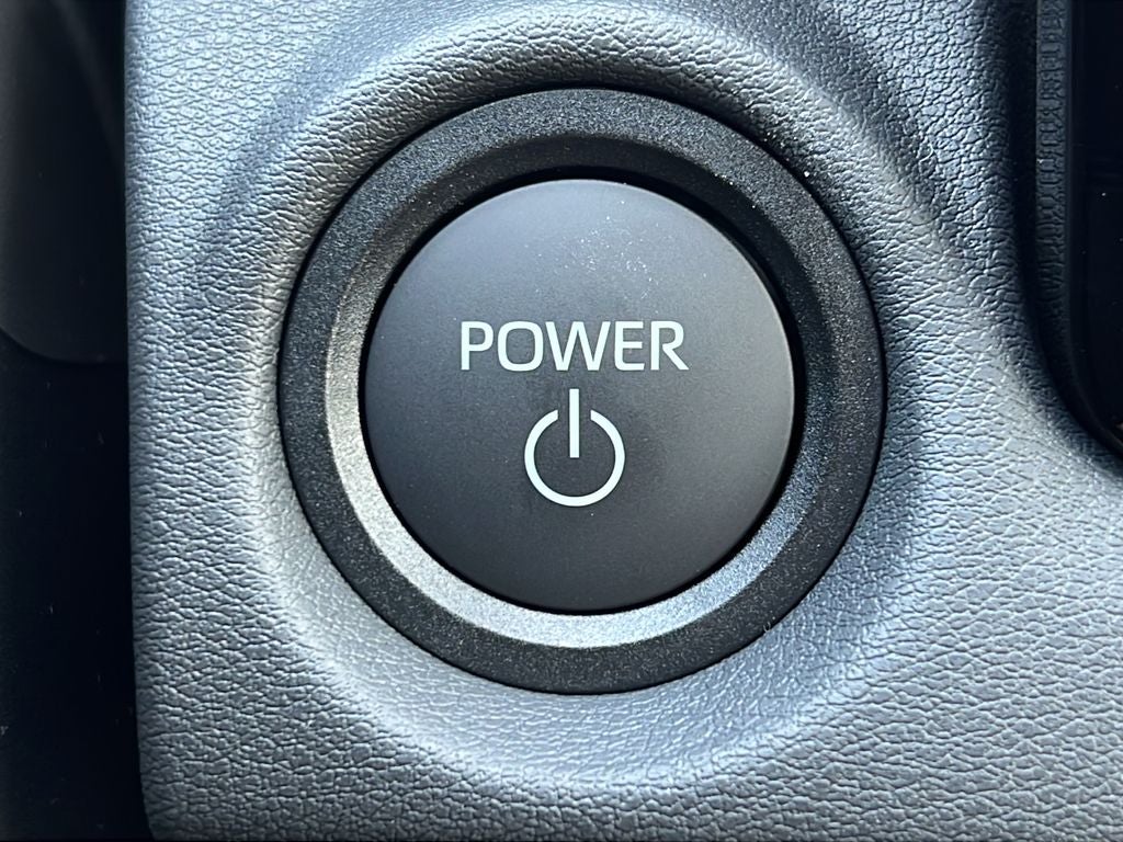 2026 Toyota C-HR XSE