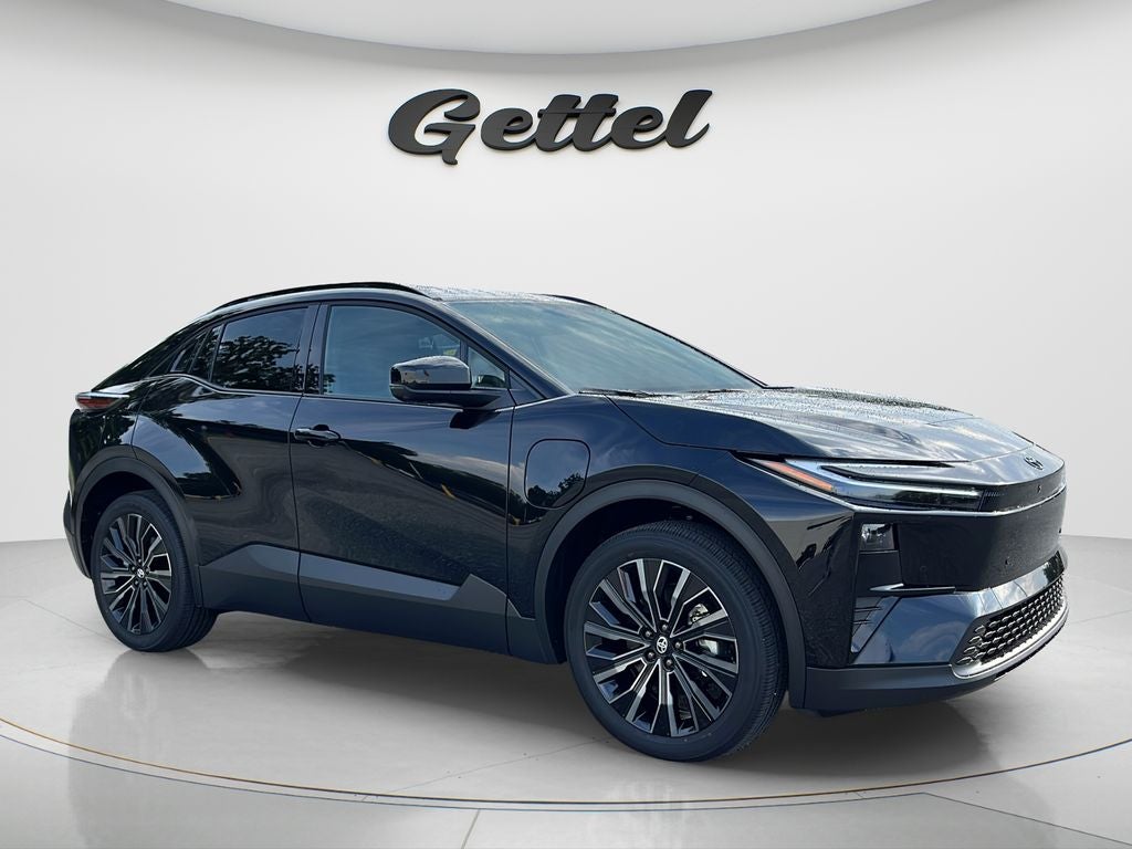 2026 Toyota C-HR XSE