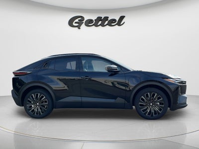 2026 Toyota C-HR XSE