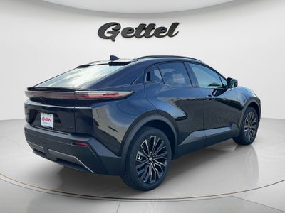 2026 Toyota C-HR XSE