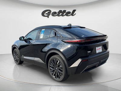 2026 Toyota C-HR XSE