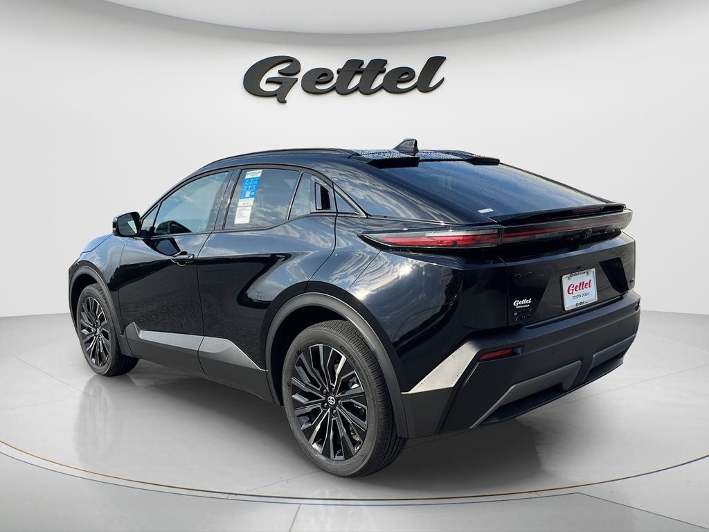 2026 Toyota C-HR XSE