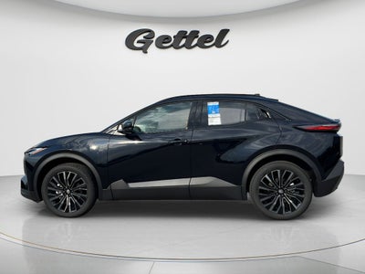 2026 Toyota C-HR XSE