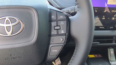2026 Toyota C-HR XSE