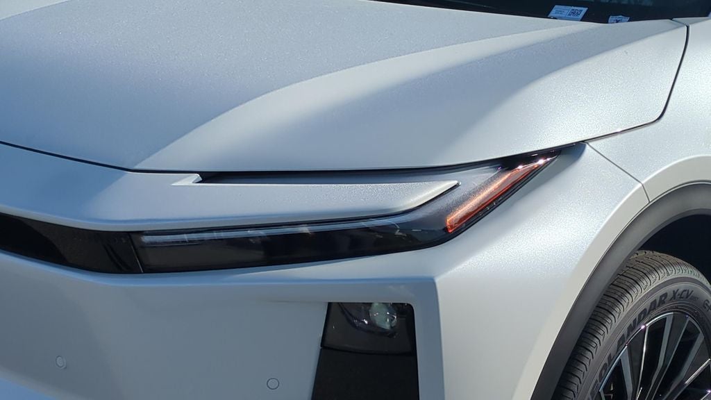 2026 Toyota C-HR XSE