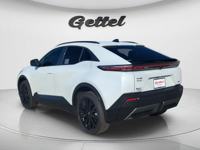 2026 Toyota C-HR XSE