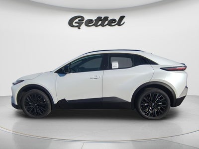 2026 Toyota C-HR XSE