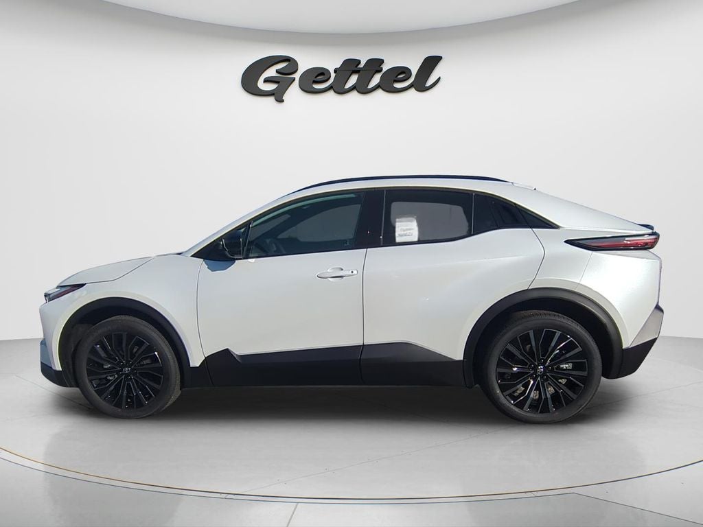 2026 Toyota C-HR XSE