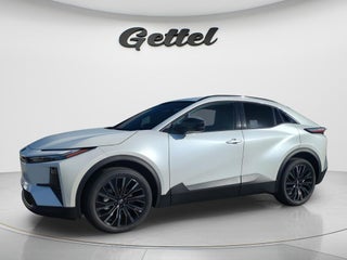 2026 Toyota C-HR XSE
