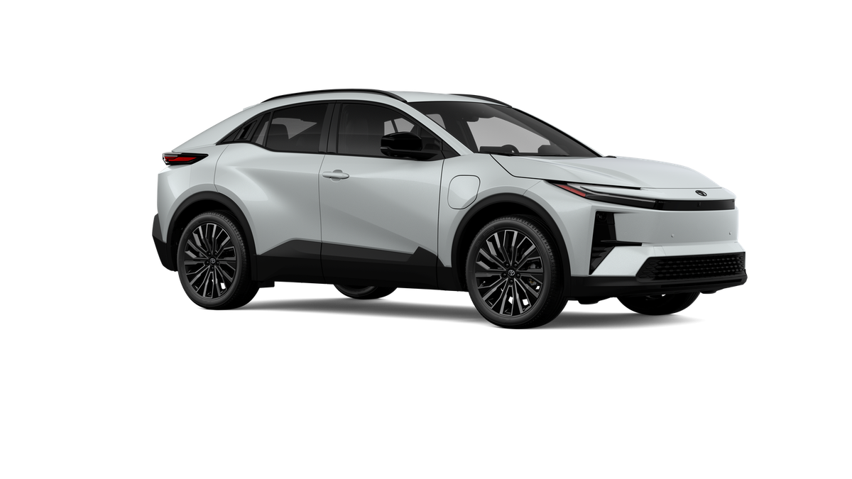 2026 Toyota C-HR XSE