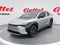 2025 Toyota bZ4X Limited