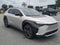 2025 Toyota bZ4X Limited