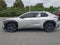 2025 Toyota bZ4X Limited