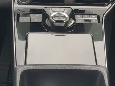 2025 Toyota bZ4X Limited