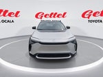 2025 Toyota bZ4X Limited