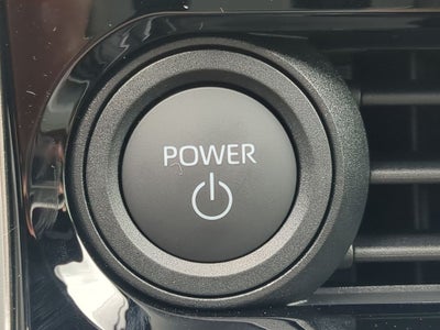 2025 Toyota bZ4X Limited