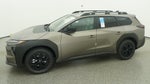 2026 Toyota bZ Woodland Base