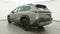 2026 Toyota bZ Woodland Base