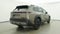 2026 Toyota bZ Woodland Base