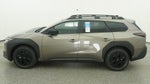 2026 Toyota bZ Woodland Base
