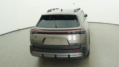 2026 Toyota bZ Woodland Base