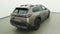 2026 Toyota bZ Woodland Base