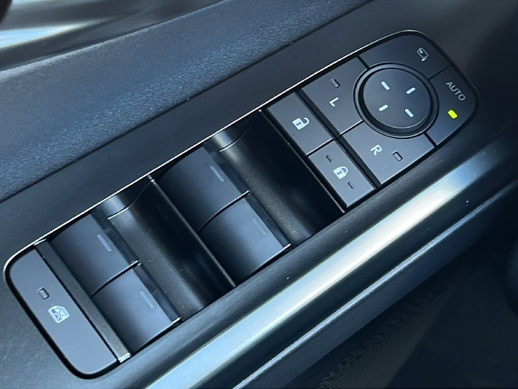 2026 Toyota bZ Woodland Premium