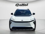 2026 Toyota bZ Woodland Premium