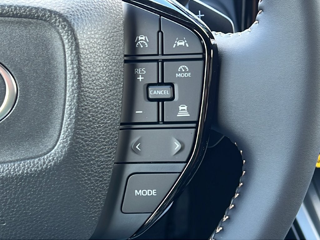 2026 Toyota bZ Woodland Premium
