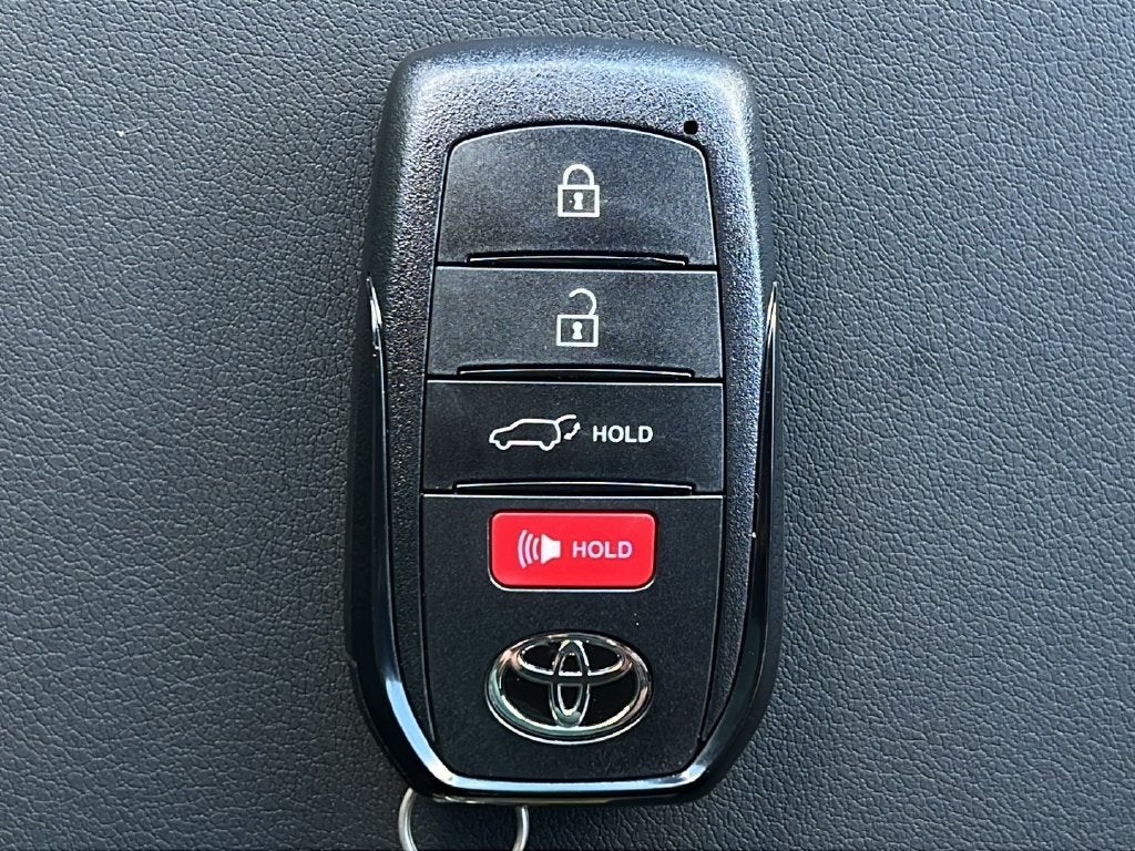 2026 Toyota bZ Woodland Premium
